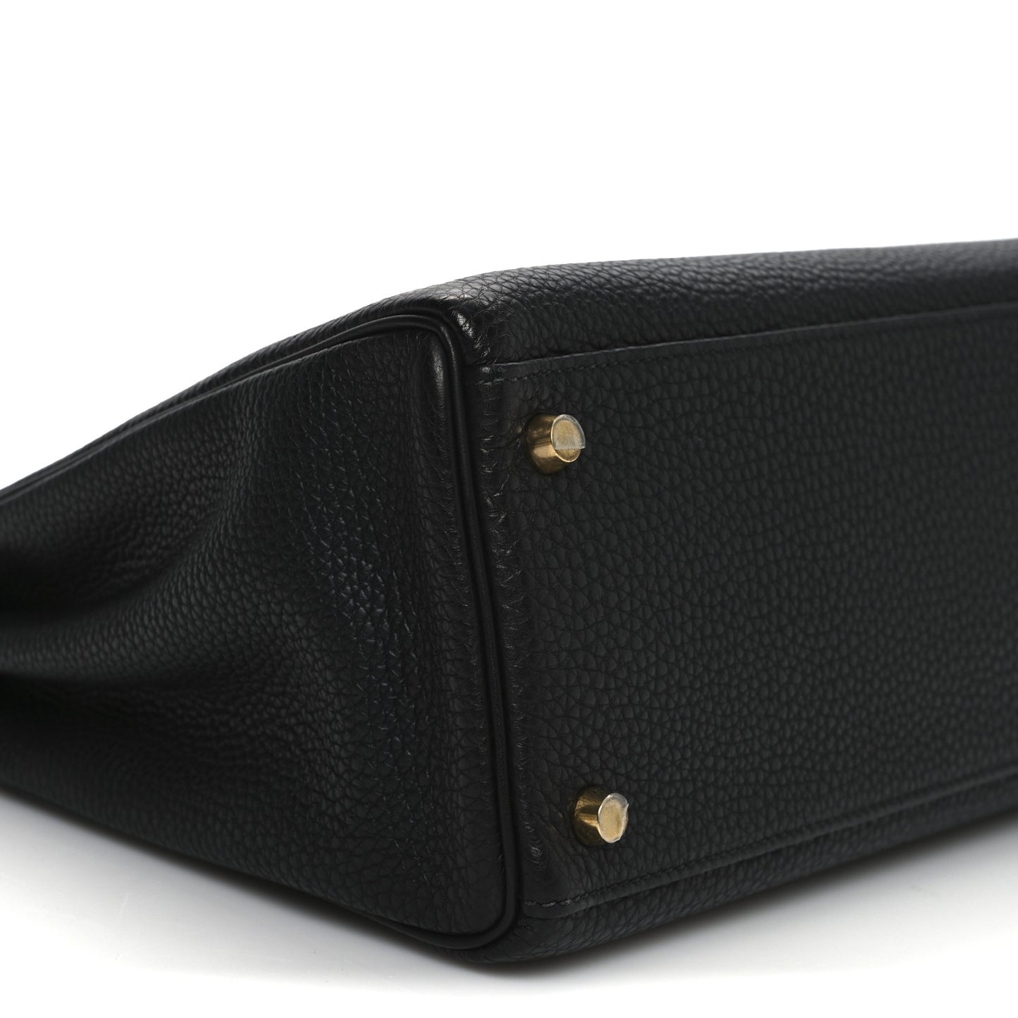 Togo Kelly Retourne 32 Black