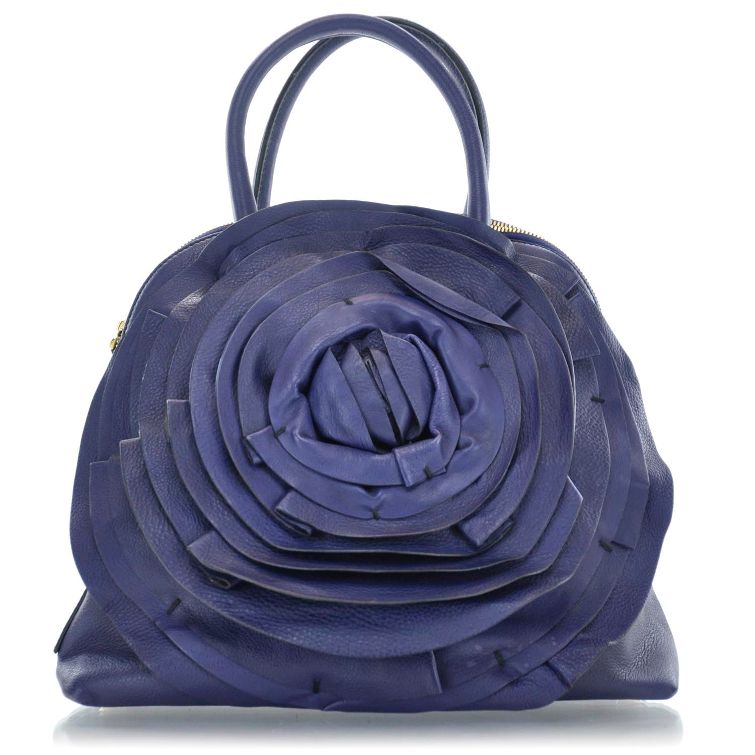 Valentino Garavani Petale Dome Bag 1 of 10