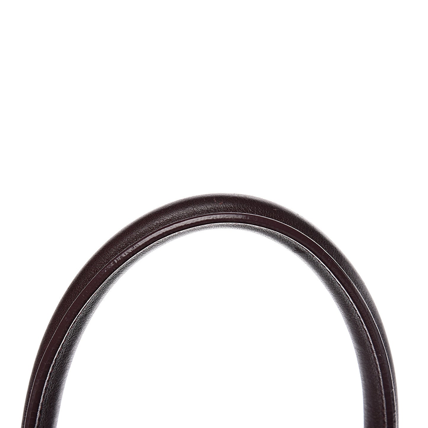 Calfskin Small Sac De Jour Amarena