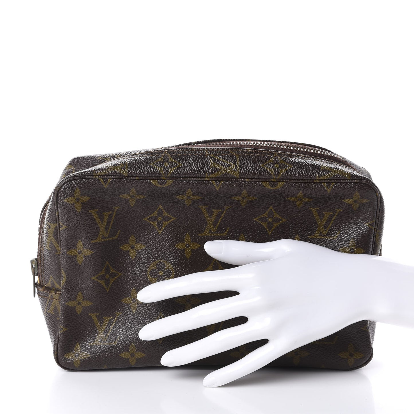 Monogram Trousse Toilette 23