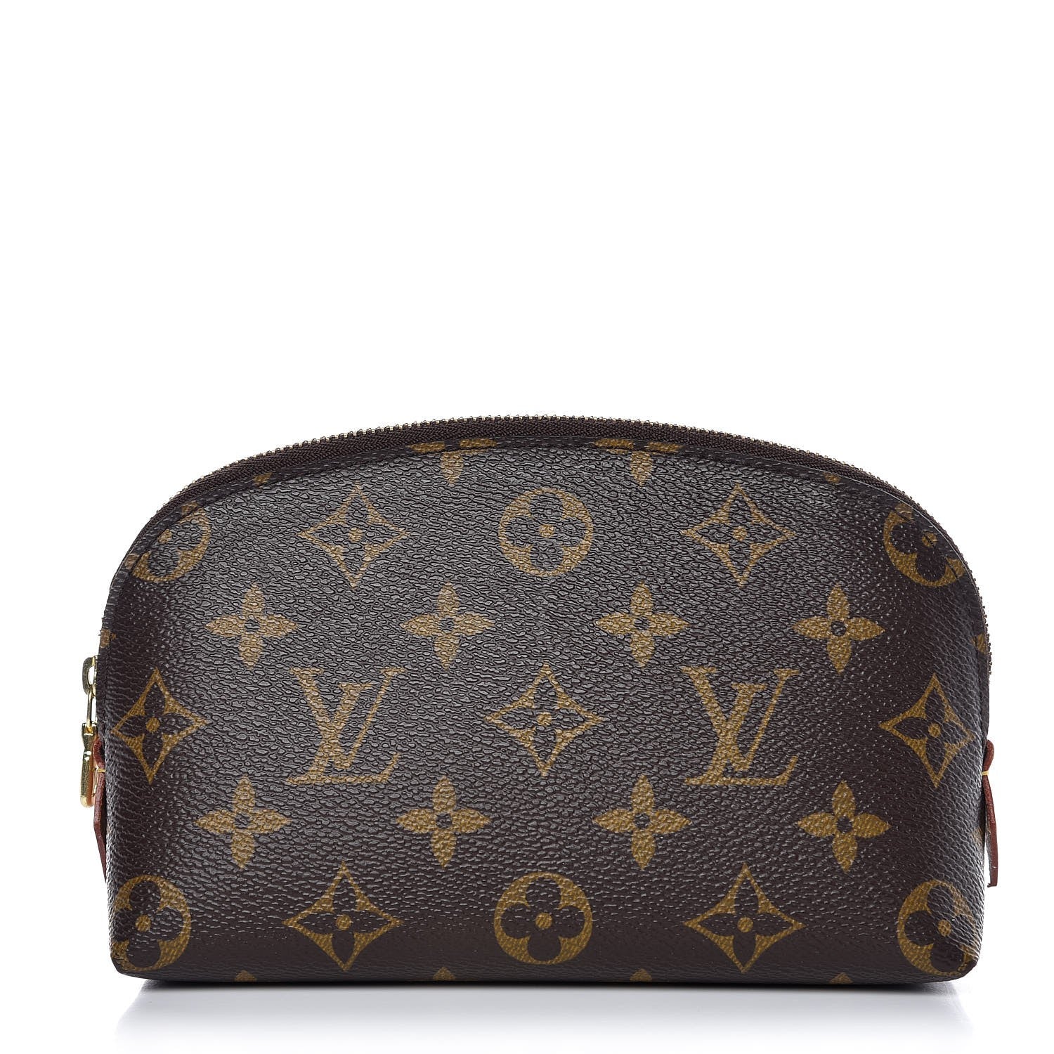 Louis Vuitton Monogram Cosmetic Pouch 1 of 6