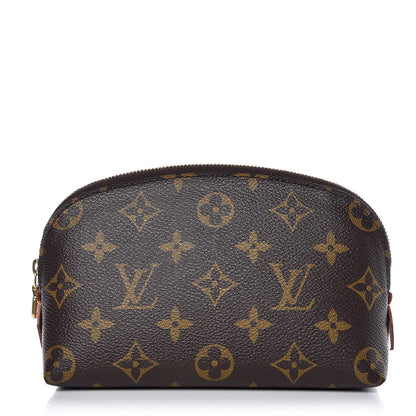 Louis Vuitton Monogram Cosmetic Pouch 1 of 6
