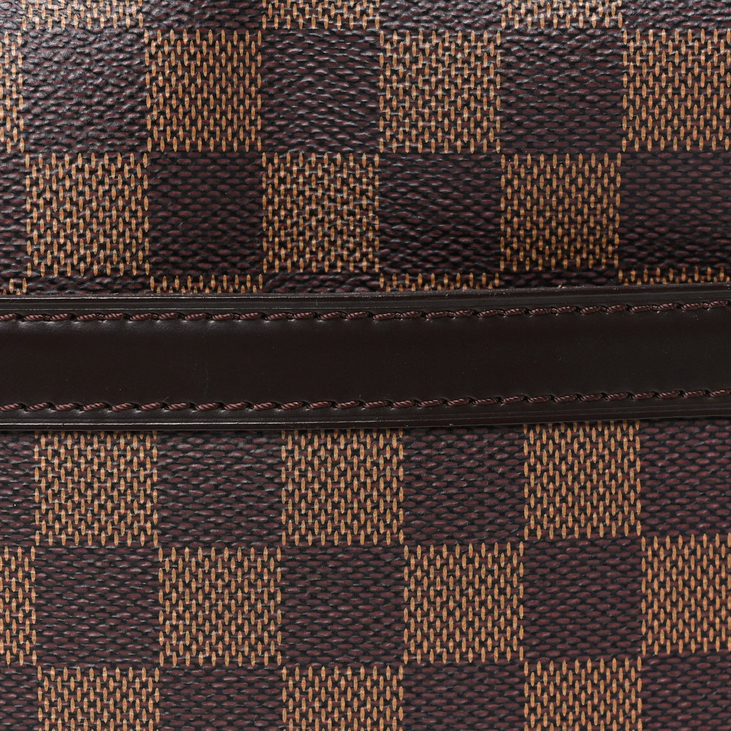 Damier Ebene Reporter PM
