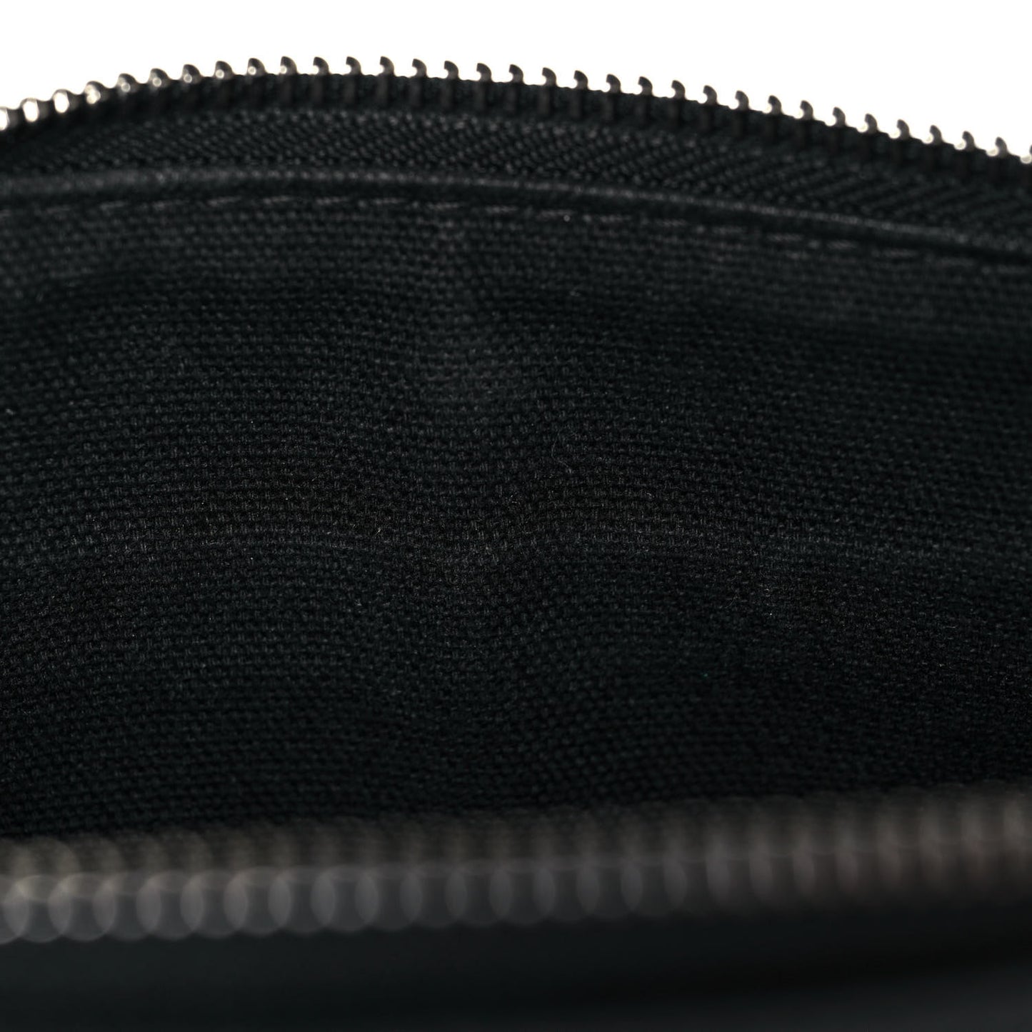Mega Check Heart Print Peyton Crossbody Clutch Bag Black
