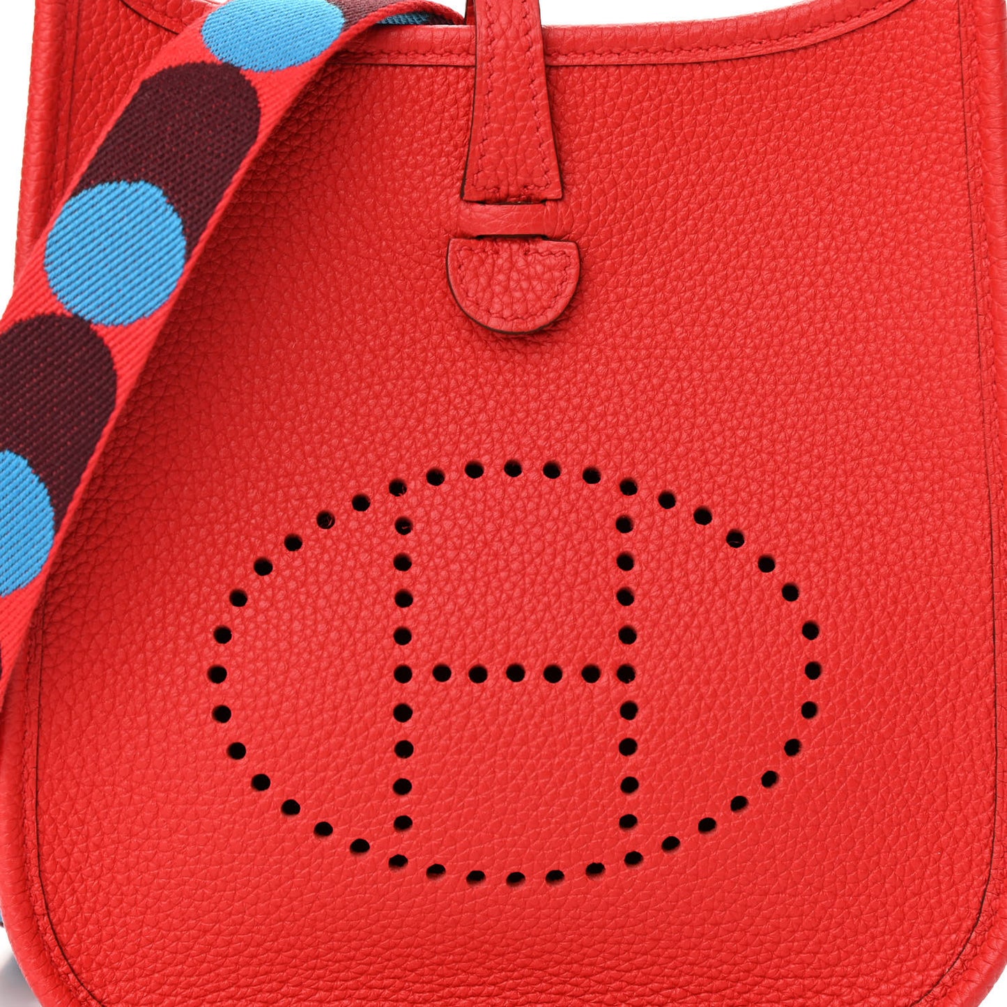 Taurillon Clemence Flipperball Evelyne TPM Rouge De Coeur Bleu Frida