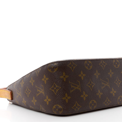 Louis Vuitton Monogram Looping MM 10 of 14