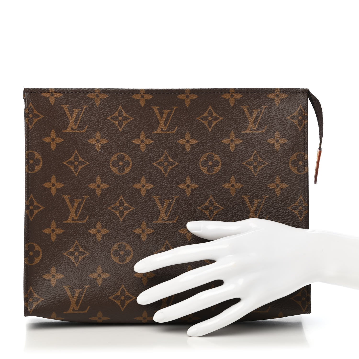 Louis Vuitton Monogram Toiletry Pouch 26 2 of 6