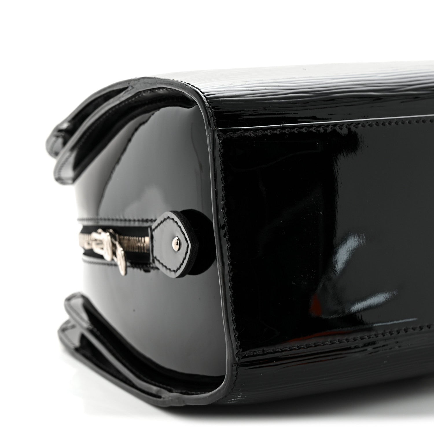 Louis Vuitton Electric Epi Pont-Neuf PM Black 8 of 9