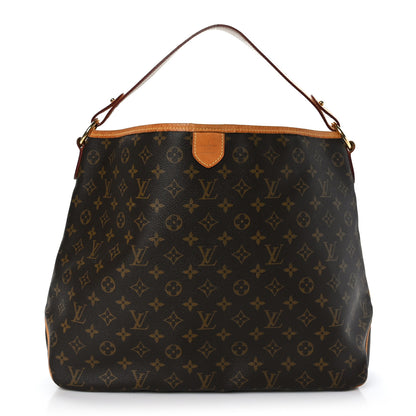 Louis Vuitton Monogram Delightful MM 1 of 8