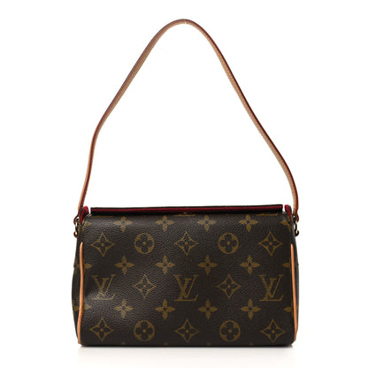 Louis Vuitton Monogram Recital 1 of 6