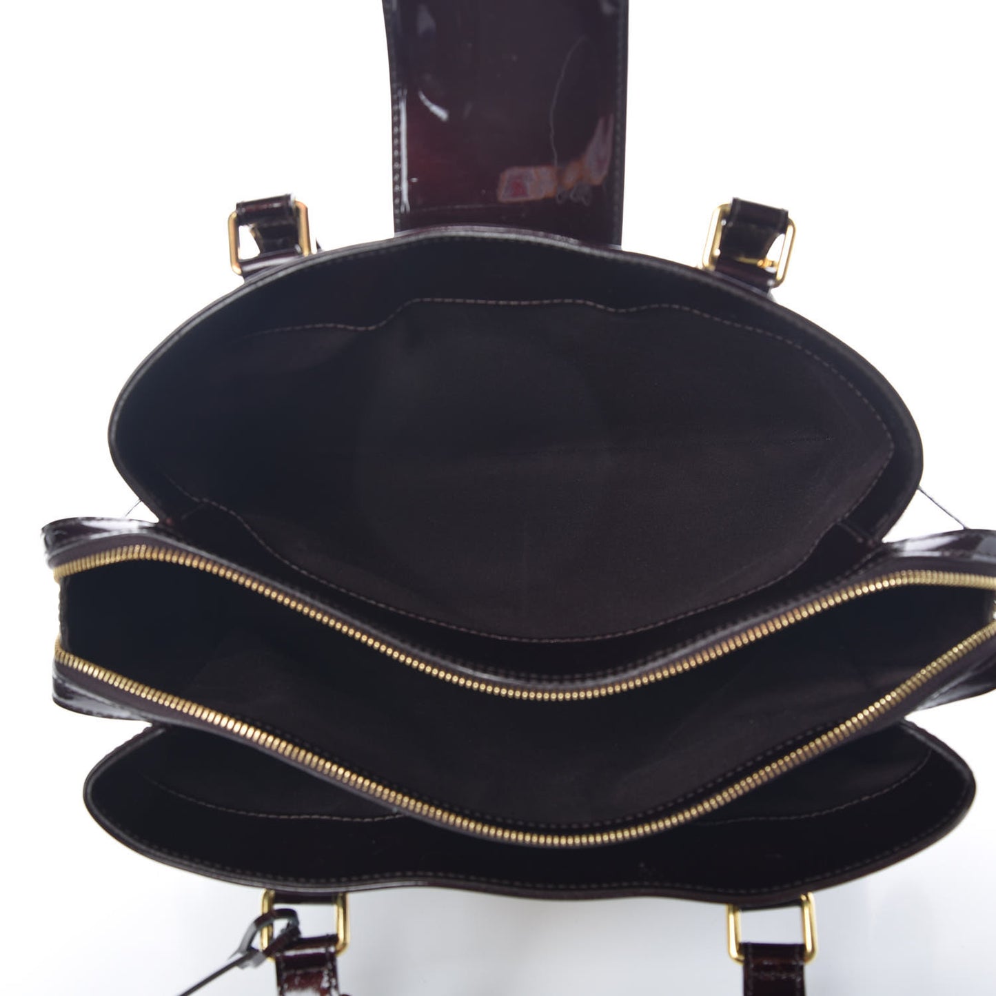 Vernis Melrose Avenue Amarante