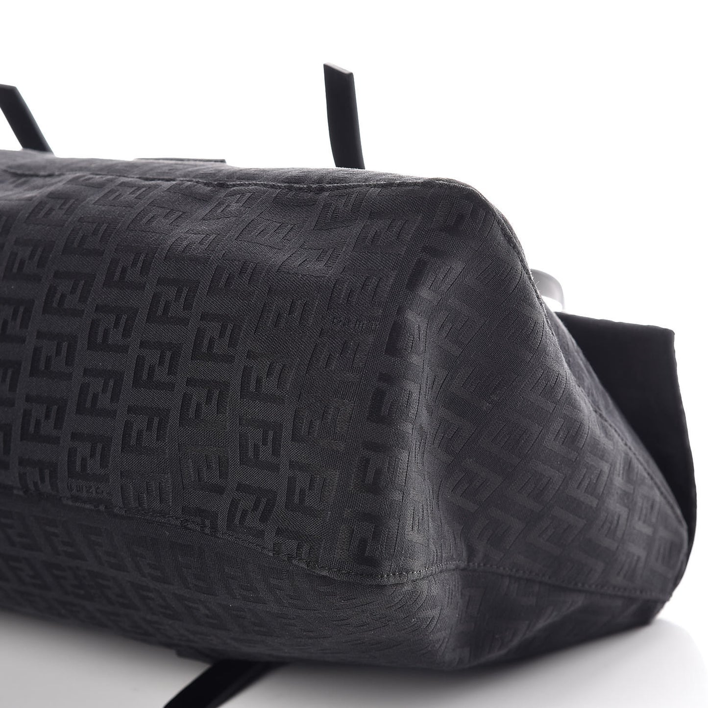Zucchino Shoulder Bag Black