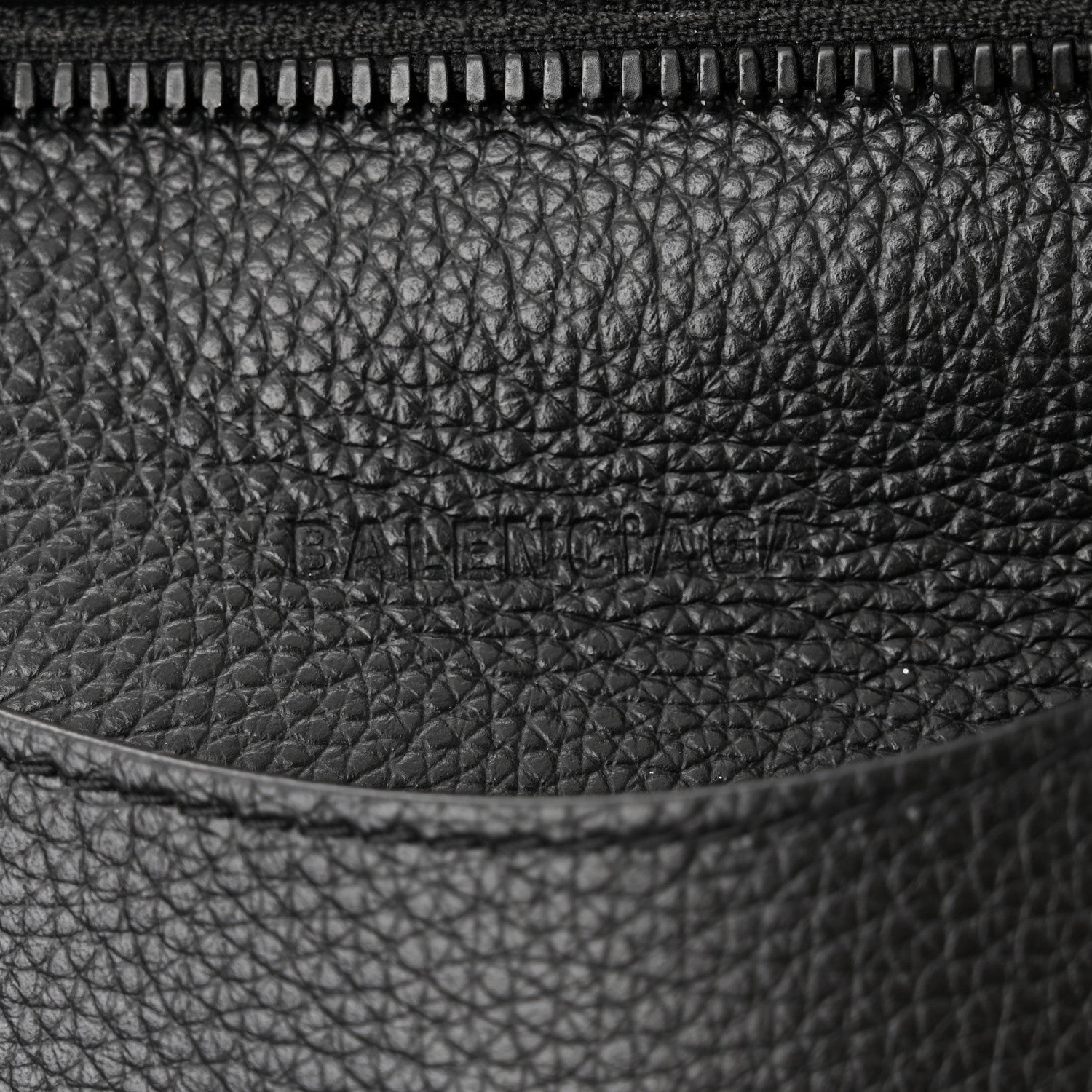 Balenciaga Grained Calfskin Neo Classic Black Hardware S City Black 6 of 12