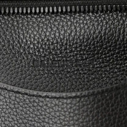Balenciaga Grained Calfskin Neo Classic Black Hardware S City Black 6 of 12