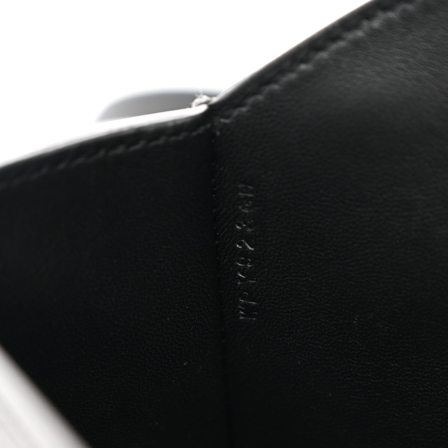 Hermes Epsom Mini Della Cavalleria Black 7 of 10