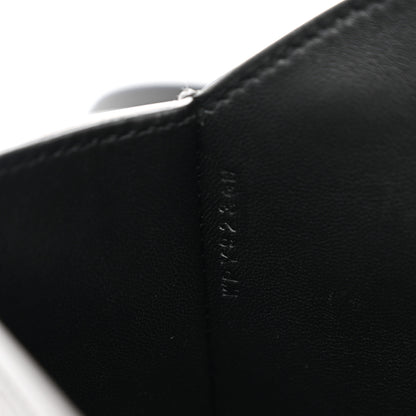 Hermes Epsom Mini Della Cavalleria Black 7 of 10