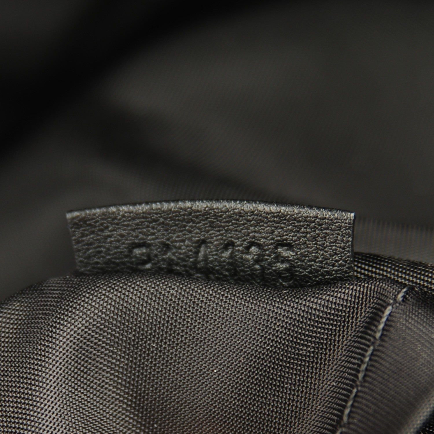 Louis Vuitton Monogram Palm Springs Backpack MM 7 of 7