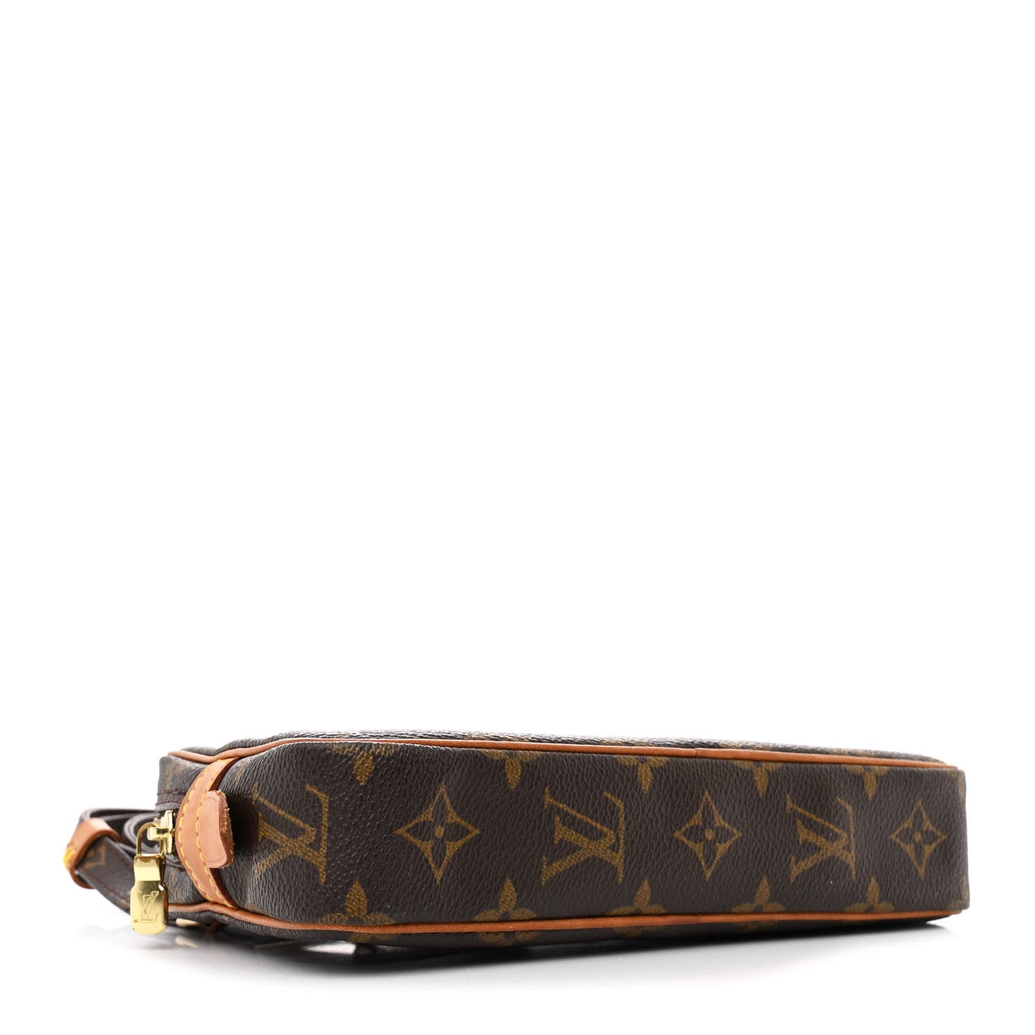 Louis Vuitton Monogram Pochette Marly Bandouliere 4 of 10