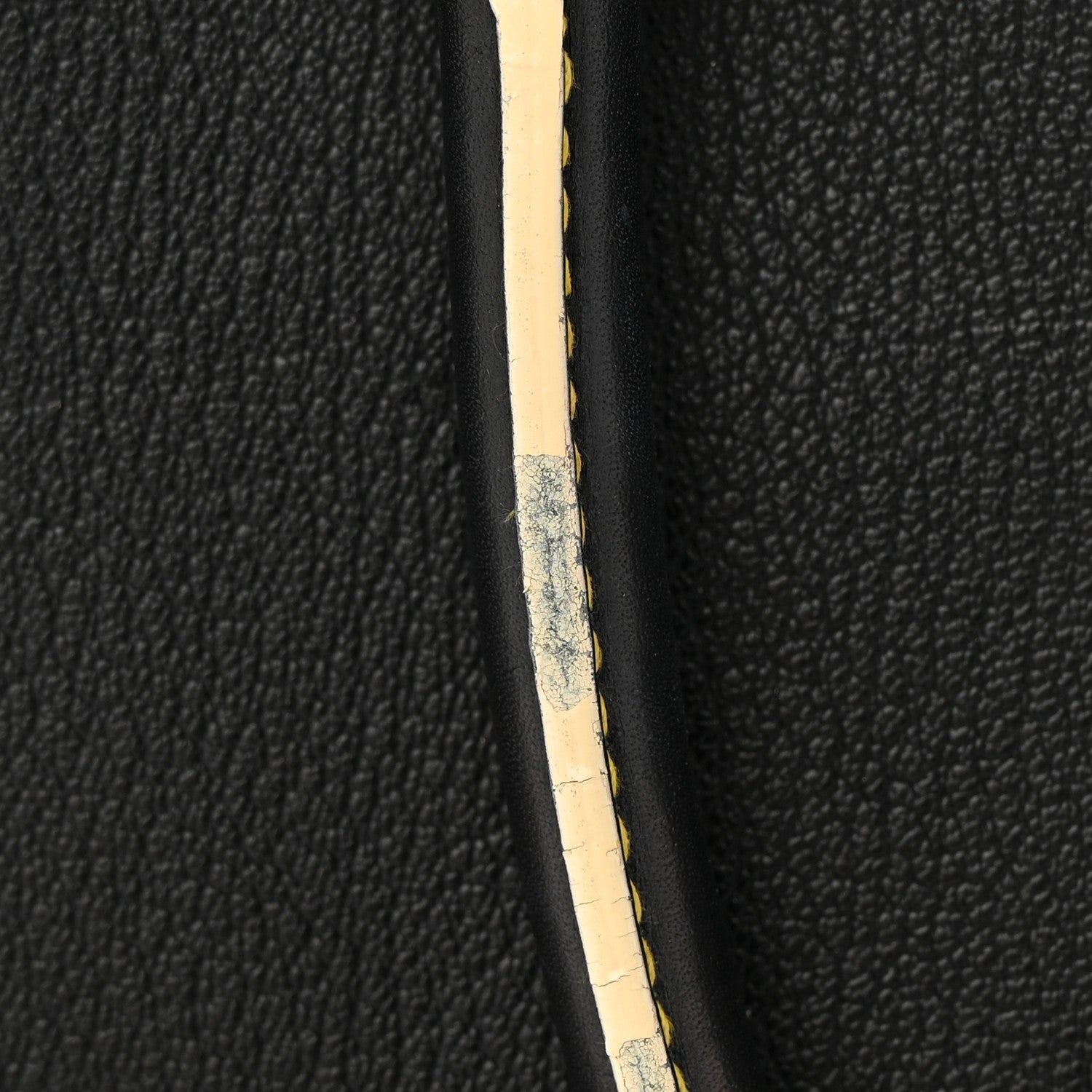 Louis Vuitton Suhali Le Fabuleux Black 18 of 22