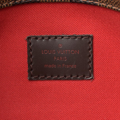 Louis Vuitton Damier Ebene Bloomsbury PM 6 of 10