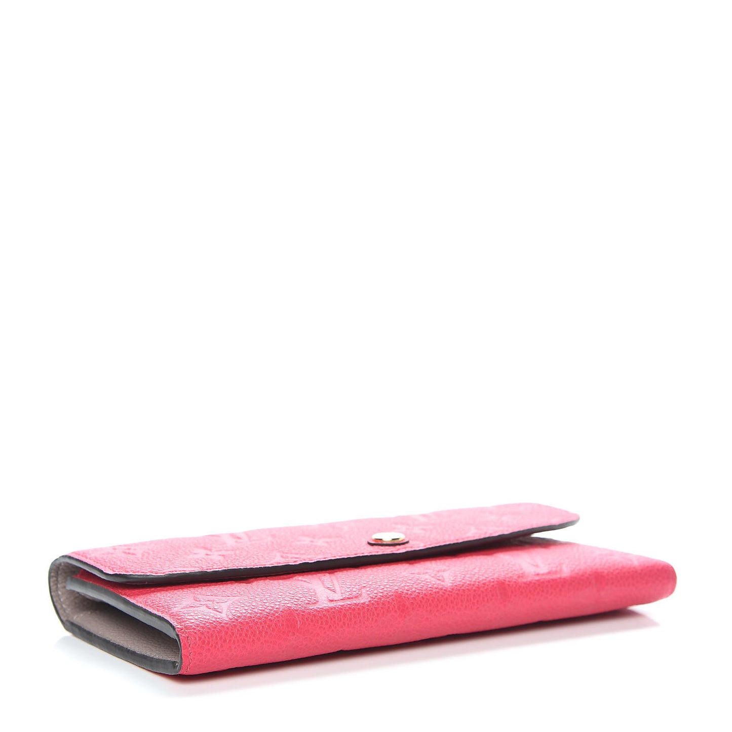 Empreinte Emilie Wallet Hot Pink