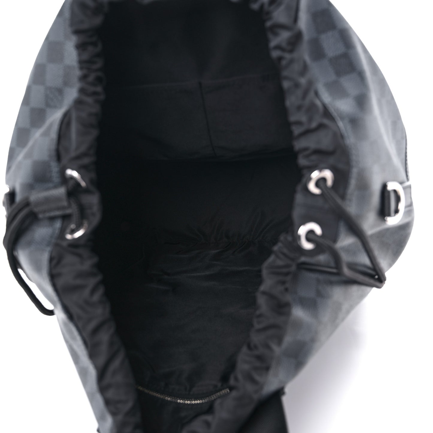 Damier Cobalt Matchpoint Hybrid Backpack