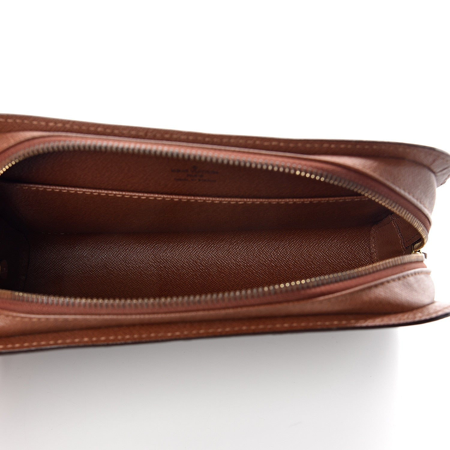 Louis Vuitton Monogram Pochette Orsay 4 of 5