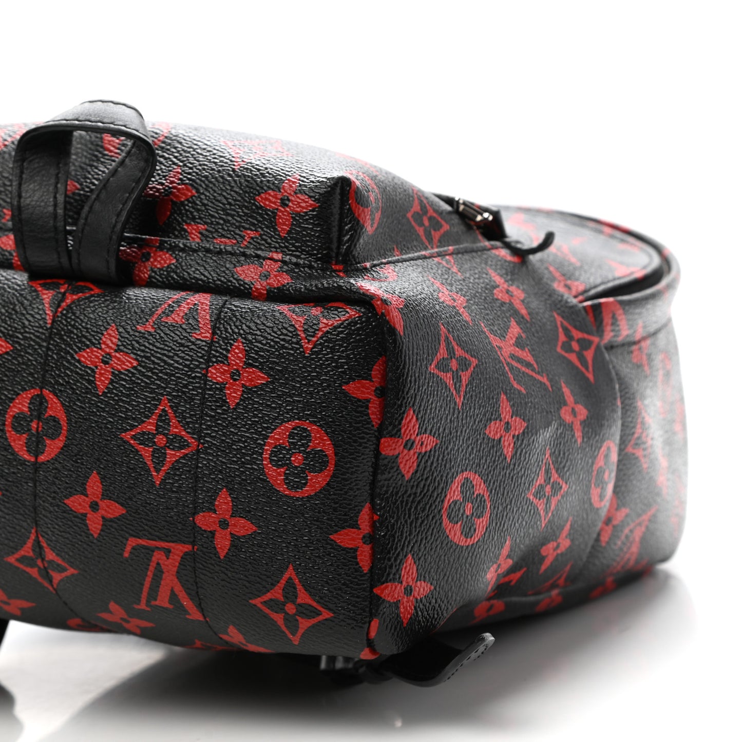 Monogram Infrarouge Palm Springs Backpack PM