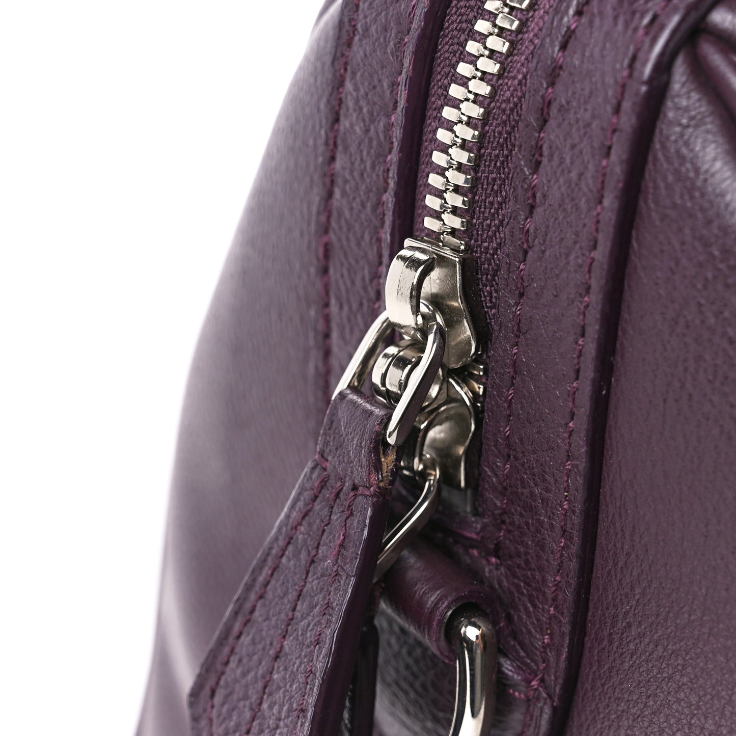 Veau Cachemire SC Bag PM Cassis
