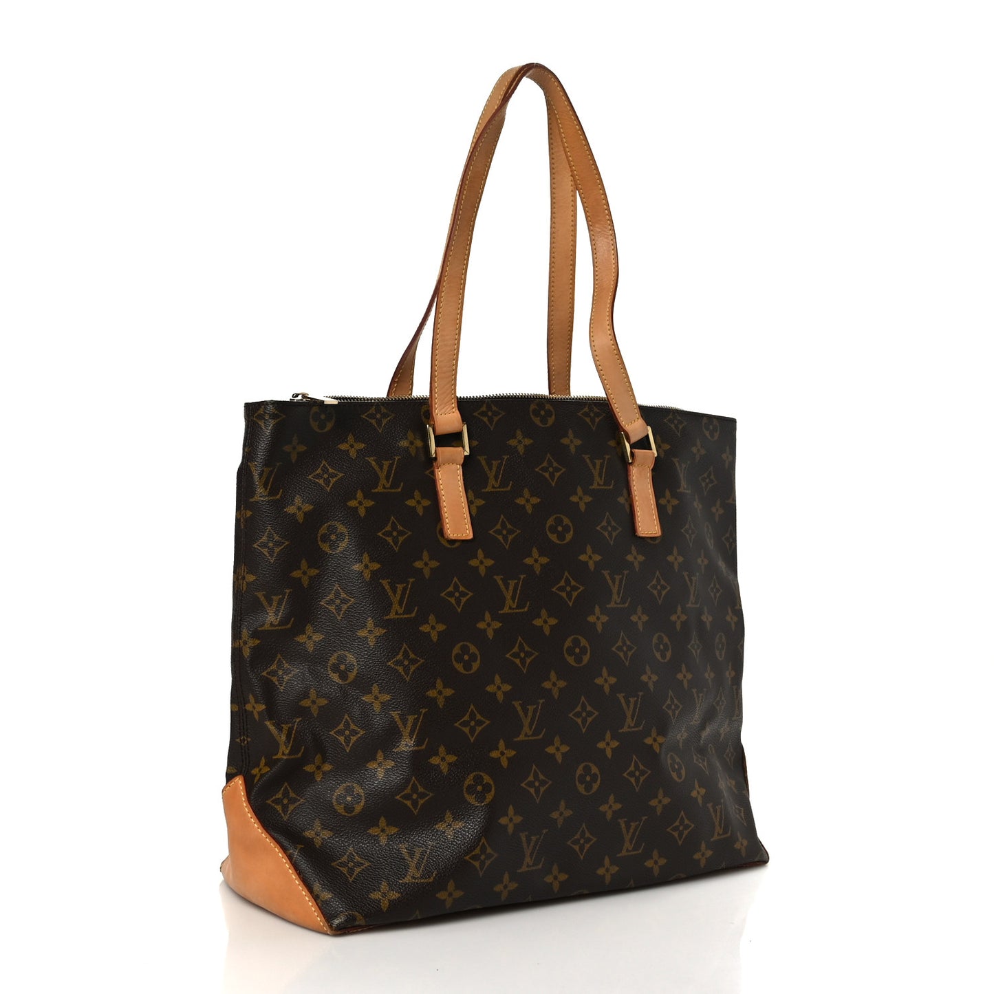 Monogram Cabas Mezzo