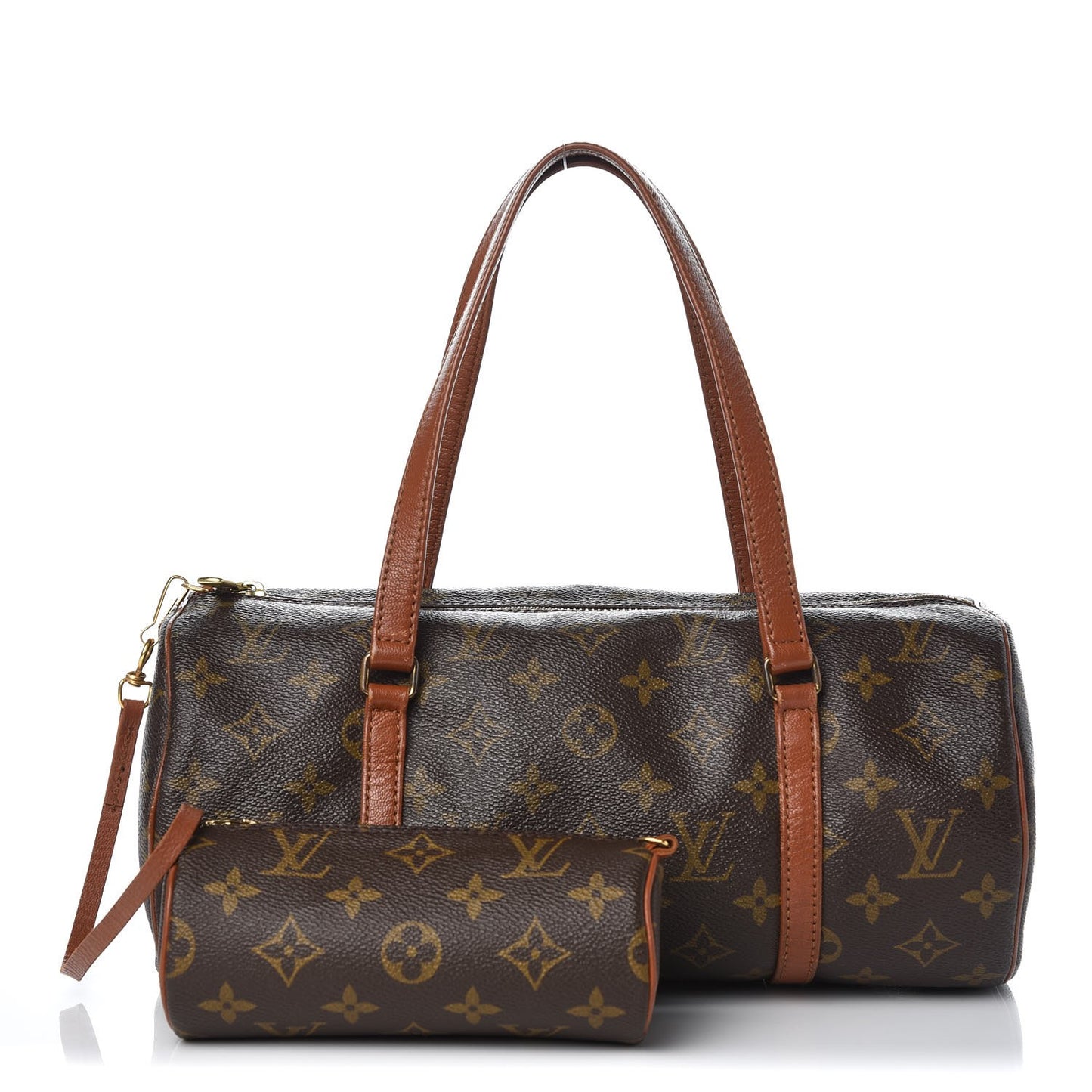 Monogram Papillon 30