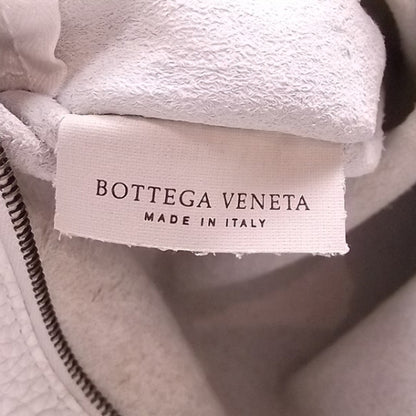Bottega Veneta Diamond Strap Hobo White 11 of 13