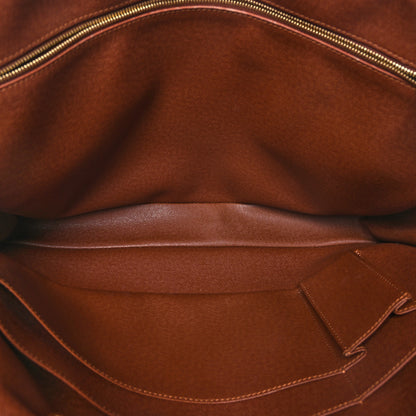 Louis Vuitton Monogram Porte-Documents Voyage Briefcase 5 of 8