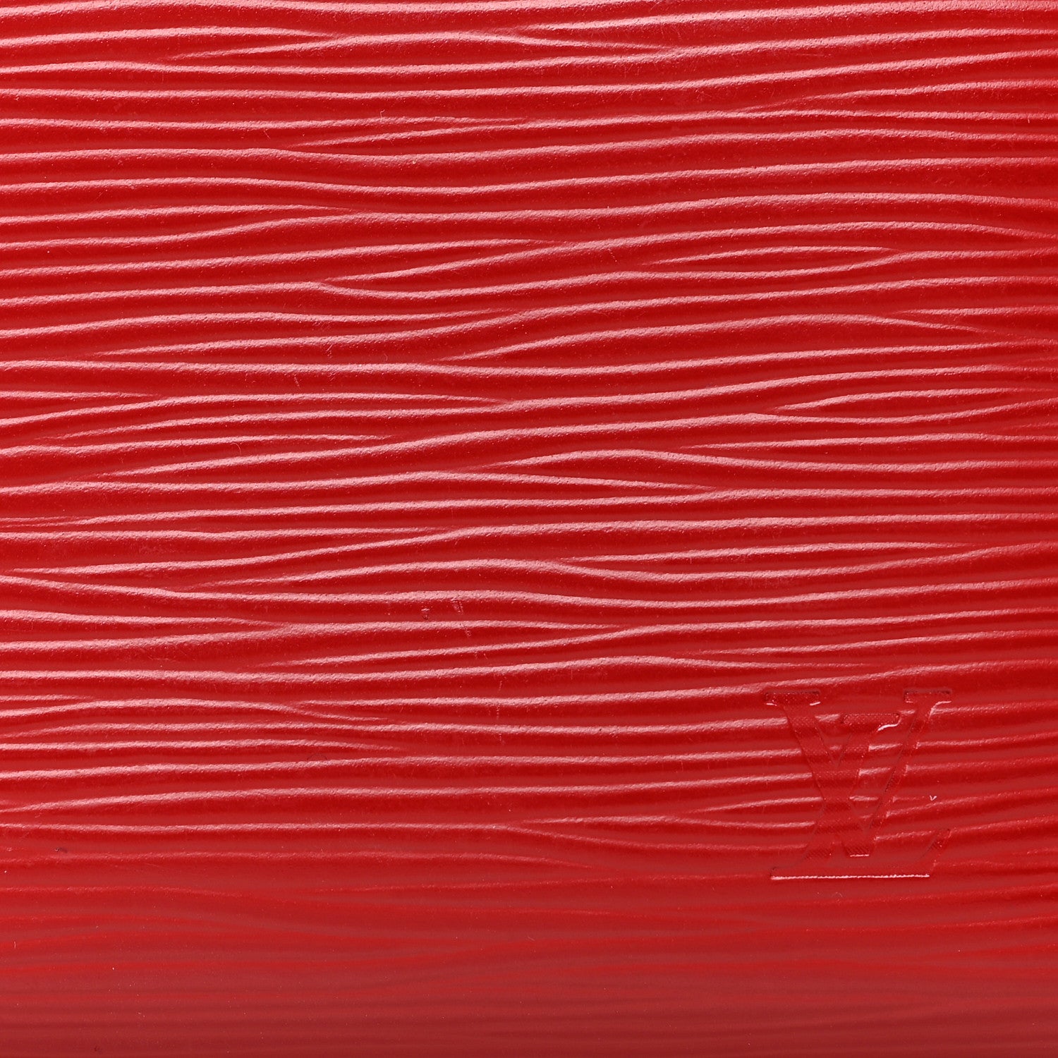 Louis Vuitton Epi Zippy Coin Purse Carmine 7 of 7