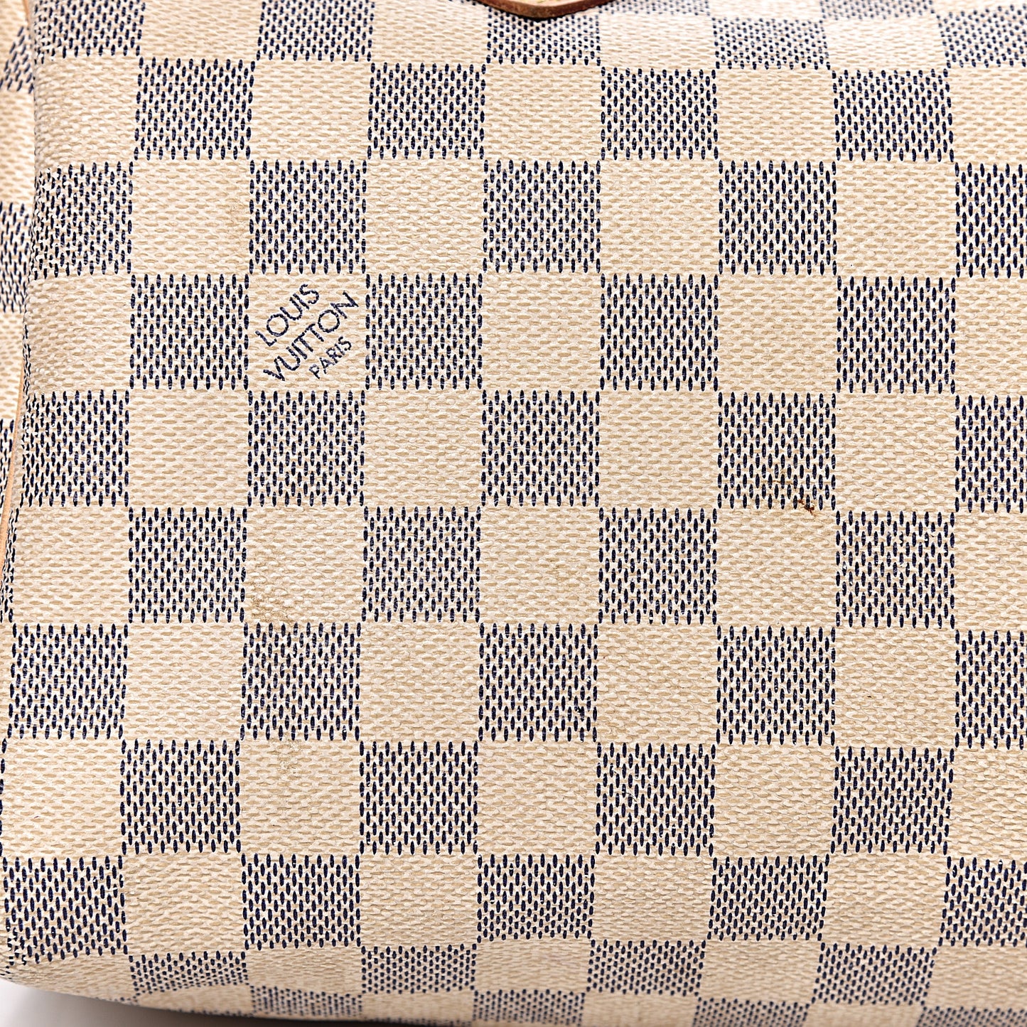 Damier Azur Speedy 25