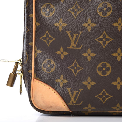 Louis Vuitton Monogram Sirius 45 8 of 23