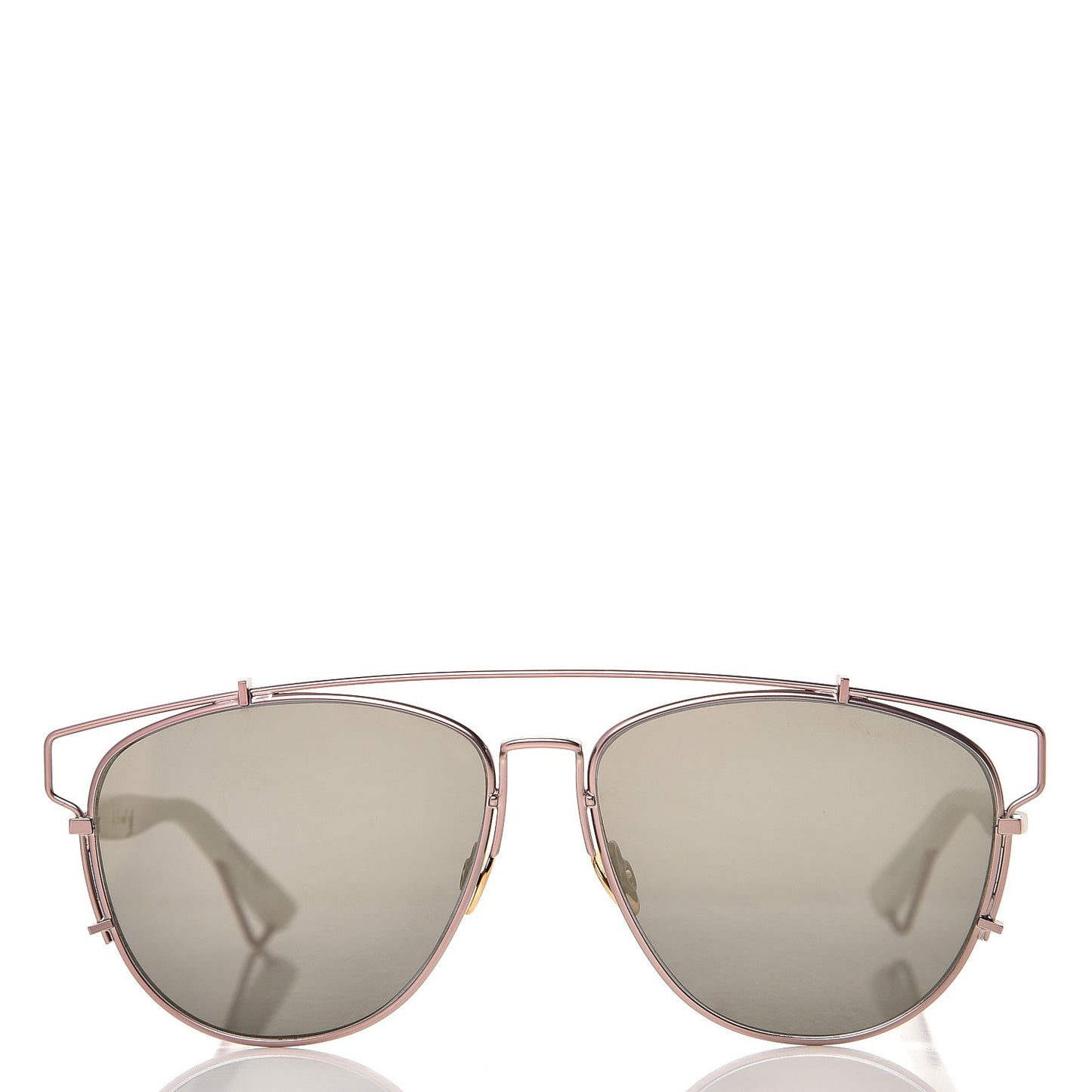 Technologic Sunglasses White