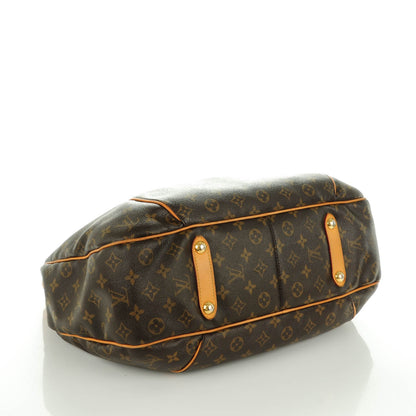 Louis Vuitton Monogram Galliera GM 4 of 7