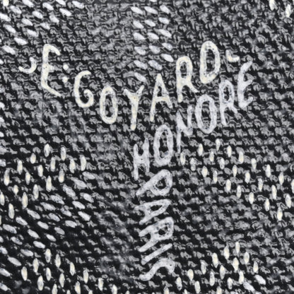 Goyard Goyardine Saint Louis PM Grey 7 of 10