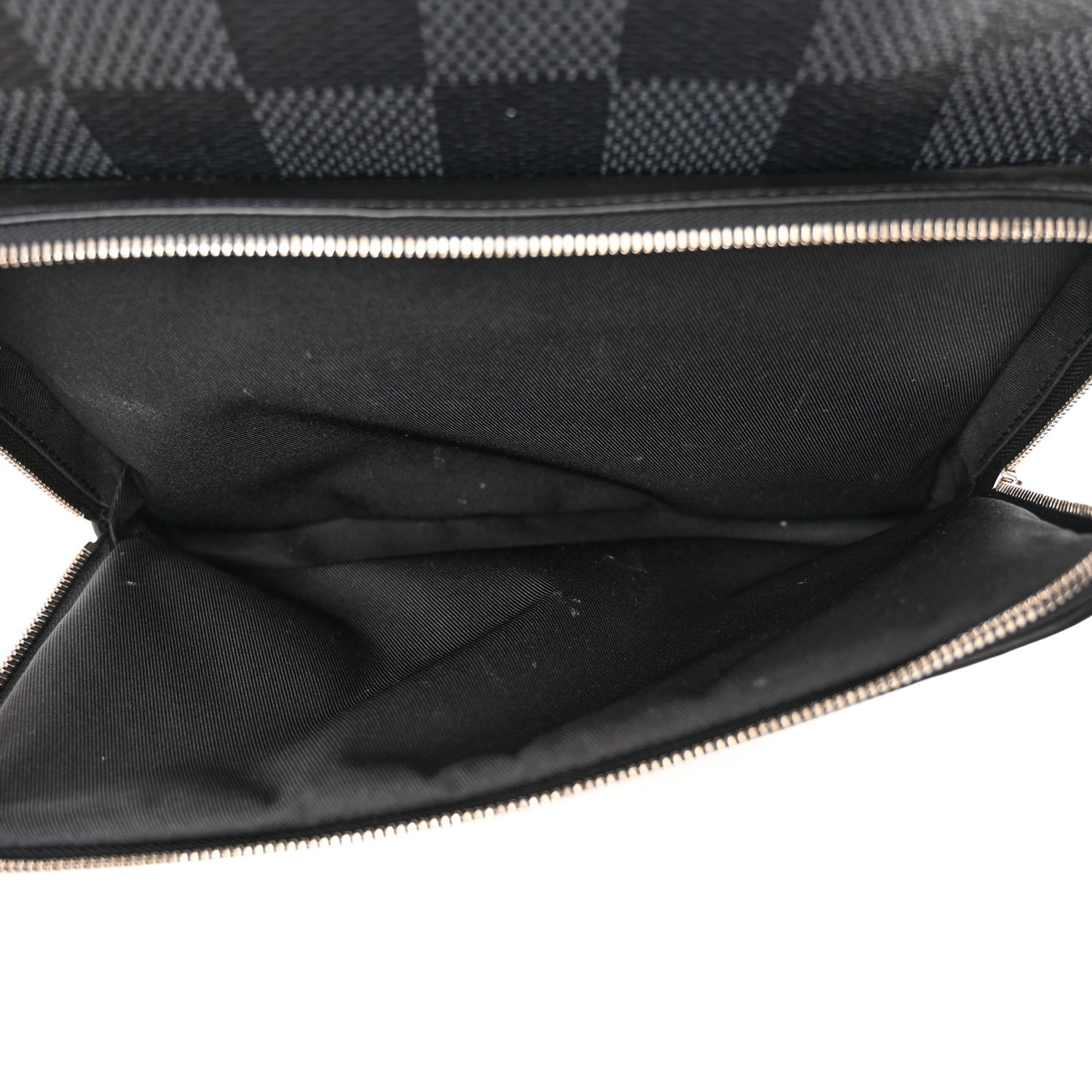 Damier Graphite 3D Campus Backpack
