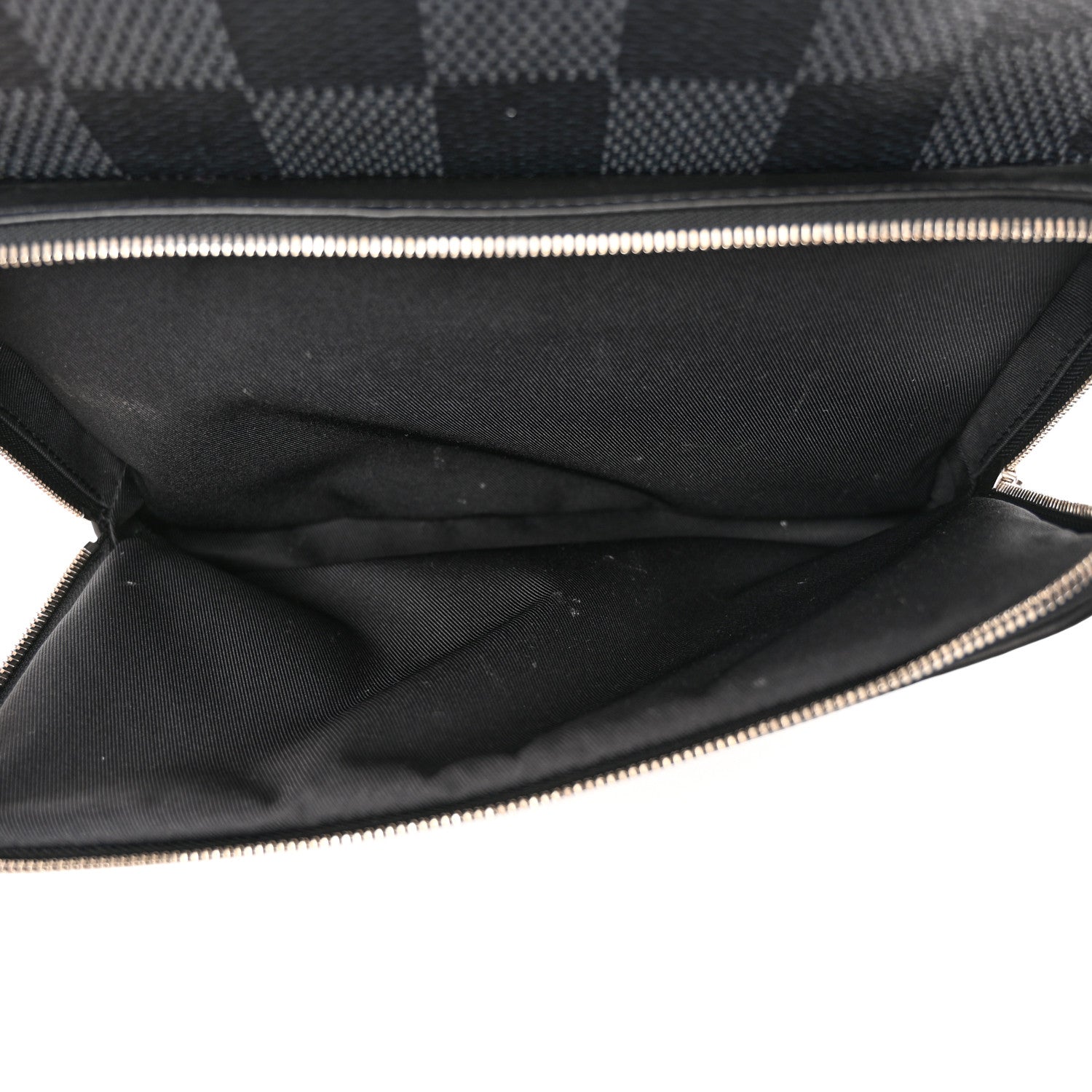 Louis Vuitton Damier Graphite 3D Campus Backpack 6 of 15