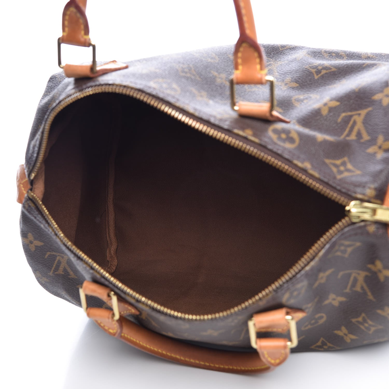 Louis Vuitton Monogram Speedy 30 5 of 11