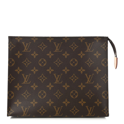 Louis Vuitton Monogram Toiletry Pouch 26 1 of 9