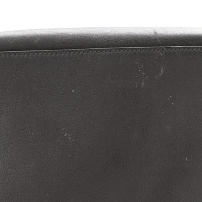 Celine Smooth Calfskin Small Big Bag Liquorice 12 of 12