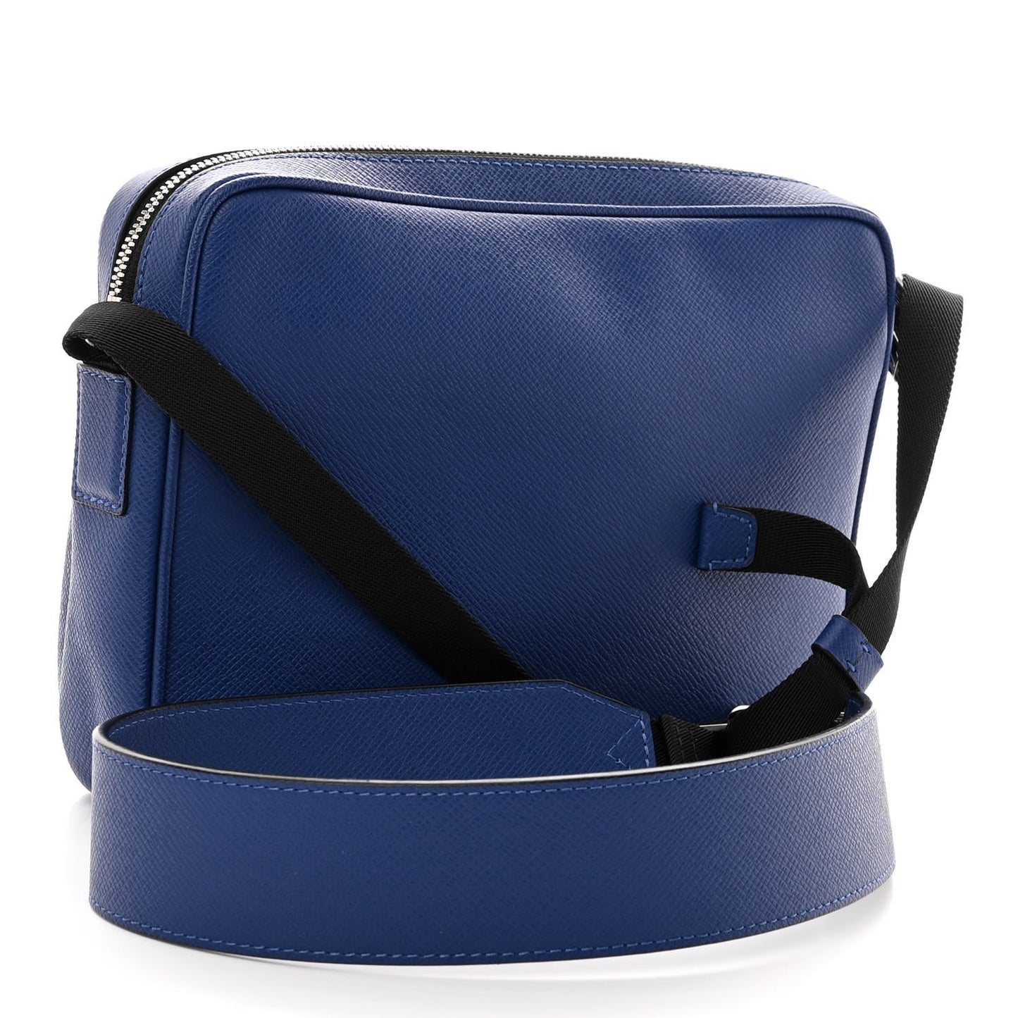 Taiga Outdoor Messenger Cobalt