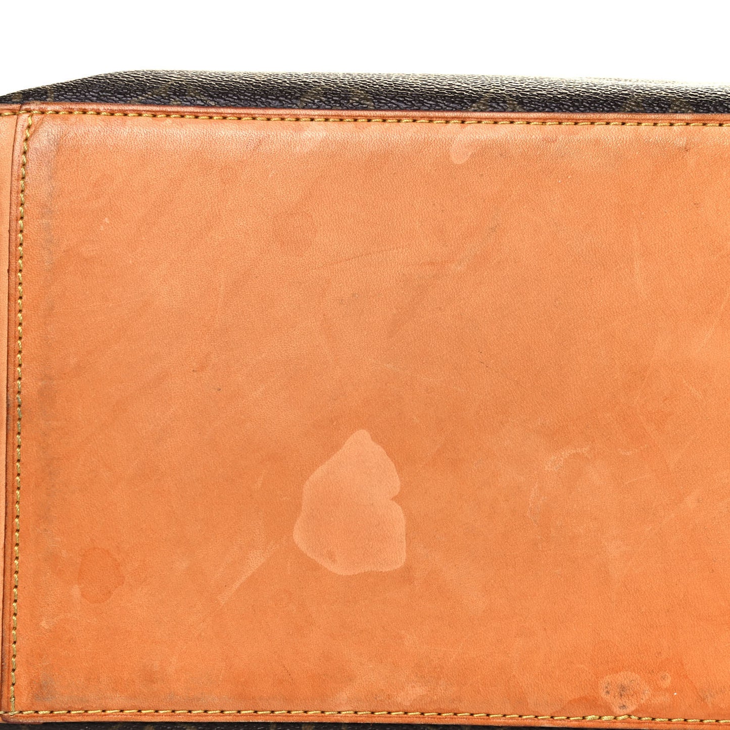 Monogram Cabas Mezzo