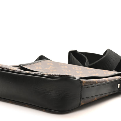 Louis Vuitton Monogram Macassar Bass PM 8 of 8