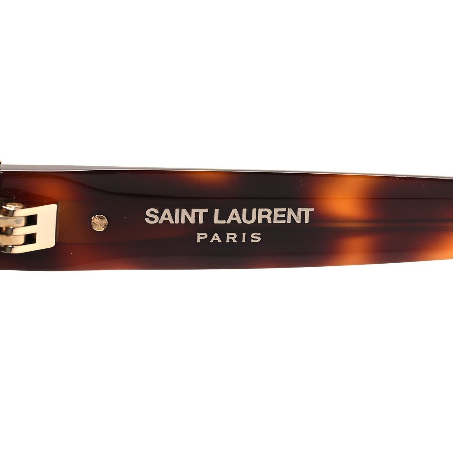 Saint Laurent Acetate SL M106 Sunglasses Tortoise 5 of 7