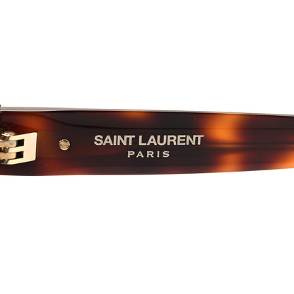 Saint Laurent Acetate SL M106 Sunglasses Tortoise 5 of 7
