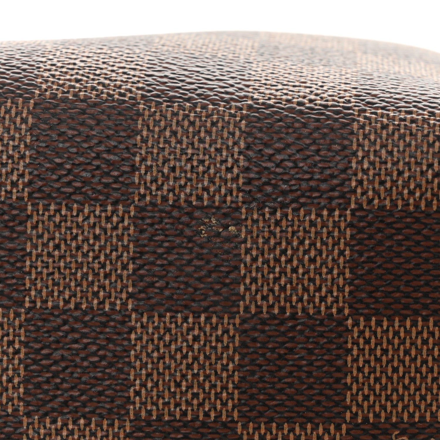 Louis Vuitton Damier Ebene Speedy Bandouliere 20 9 of 9